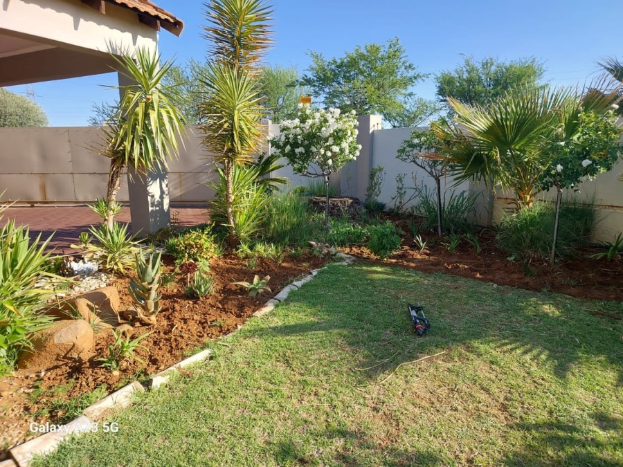 3 Bedroom Property for Sale in Lilyvale Free State